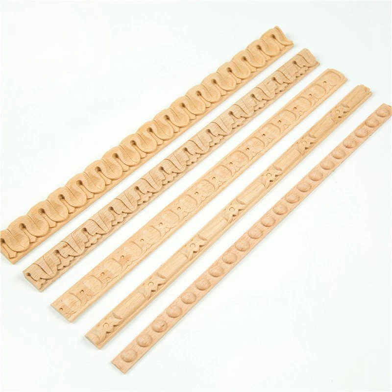Gesneden houten frame