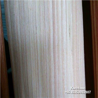 Populierenhoutfineerblad