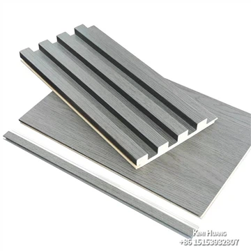 Vedio van de productie van wandpanelen