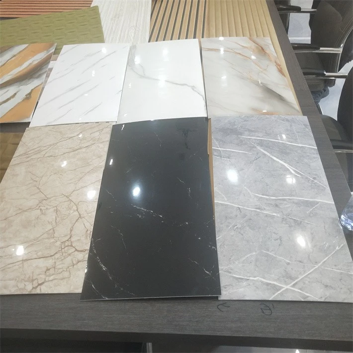 Marble Sticker Pvc Wall Paper
