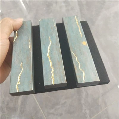 Akoestische PS -panelen